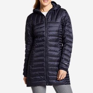 Eddie Bauer Parka